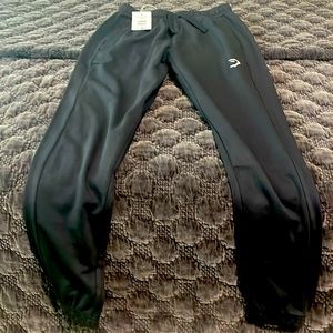 GymShark Essential Joggers. Size Small. NWT